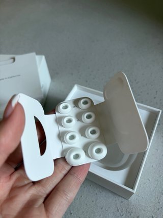 Airpods Pro 3ra Gen