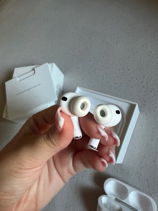 Airpods Pro 3ra Gen