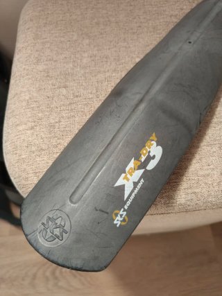 Aletas de buceo SKSl X-TRA DRY