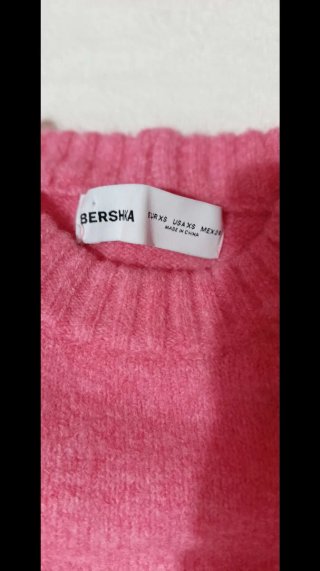 Set 2 maglie donna fucsia