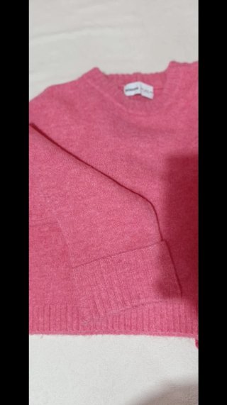 Set 2 maglie donna fucsia