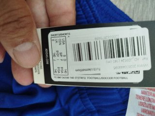 Pack Ropa Fútbol Club Cardedeu