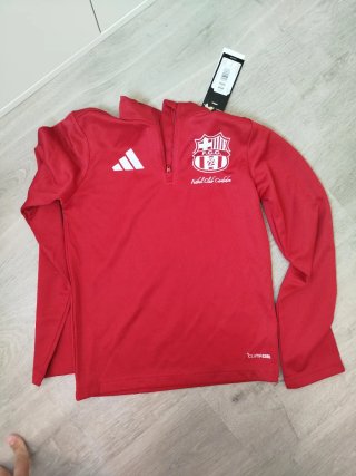 Pack Ropa Fútbol Club Cardedeu