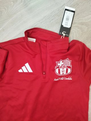 Pack Ropa Fútbol Club Cardedeu