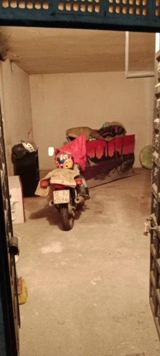 Trastero