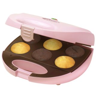 Máquina para hacer cupcakes Bestron