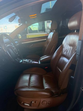 Audi A8 L 450 CV