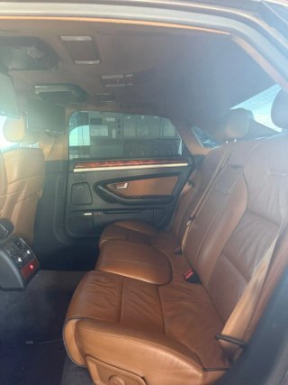 Audi A8 L 450 CV