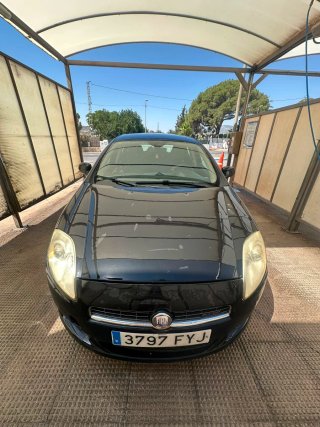 FIAT Bravo 2008
