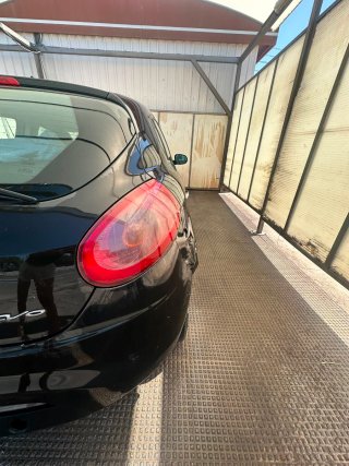 FIAT Bravo 2008