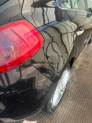 FIAT Bravo 2008