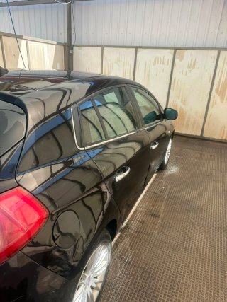 FIAT Bravo 2008