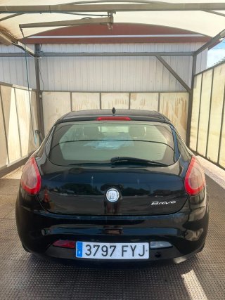 FIAT Bravo 2008
