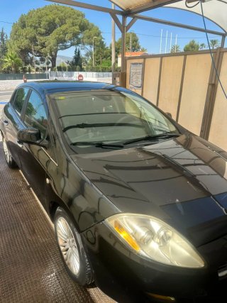 FIAT Bravo 2008