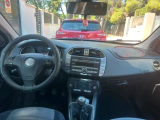 FIAT Bravo 2008