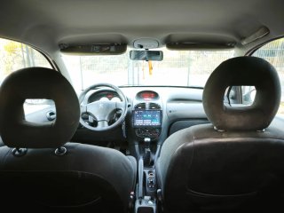 Peugeot 206 2004