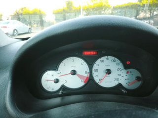 Peugeot 206 2004