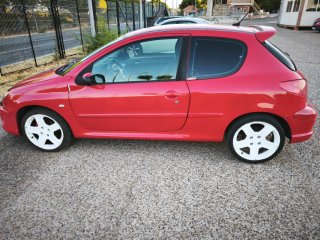 Peugeot 206 2004