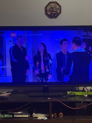 LG 55UK6400PLF Smart TV 55 pulgadas