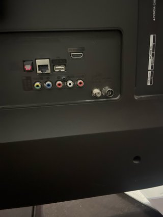 LG 55UK6400PLF Smart TV 55 pulgadas