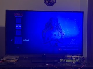 LG 55UK6400PLF Smart TV 55 pulgadas