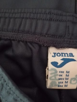 Xandall Joma Futbol Balaguer Talla M