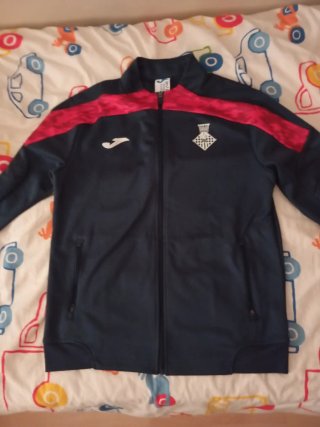 Xandall Joma Futbol Balaguer Talla M