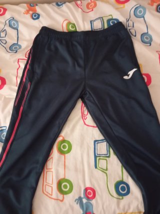 Xandall Joma Futbol Balaguer Talla M