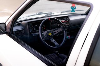 Volkswagen Golf 1987