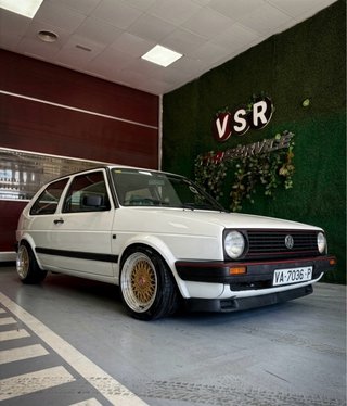 Volkswagen Golf 1987