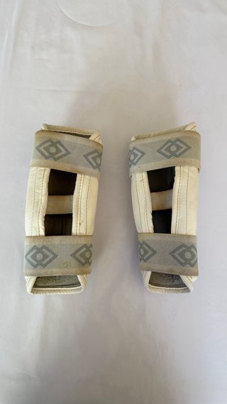 Protecciones Taekwondo Daedo