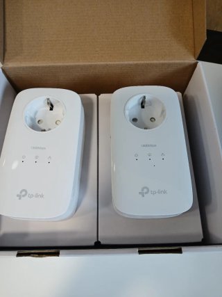 Amplificador de señal de internet