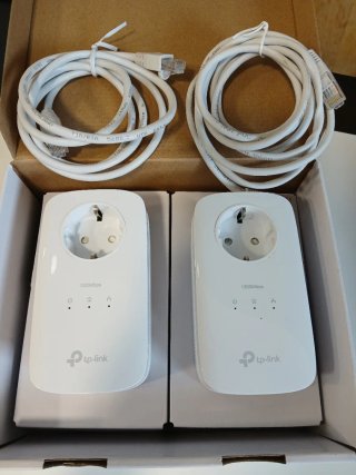 Amplificador de señal de internet