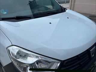 Dacia Dokker 2017