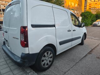 Peugeot Partner 2017