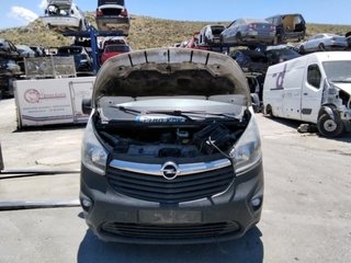 1911913 válvula egr opel h8201068965 vivaro b