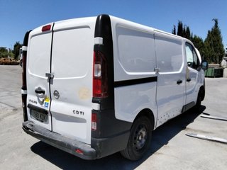 1911913 válvula egr opel h8201068965 vivaro b