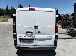 1911913 válvula egr opel h8201068965 vivaro b