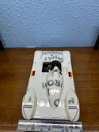BMW Le Mans