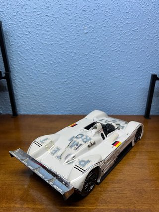 BMW Le Mans
