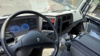 Despiece Camión Renault 320.26 S