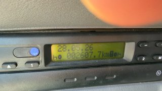 Despiece Camión Renault 320.26 S