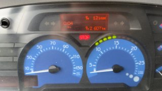 Despiece Camión Renault 320.26 S
