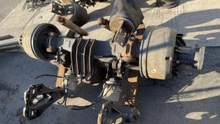 Despiece Camión Renault 320.26 S