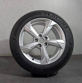 Llantas Audi A6 18" Originales