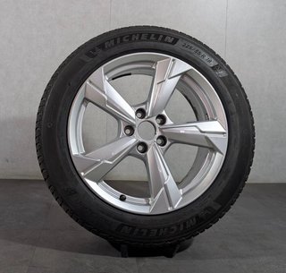 Llantas Audi A6 18" Originales