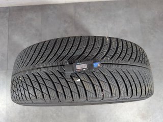 Llantas Audi A6 18" Originales