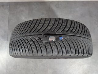 Llantas Audi A6 18" Originales