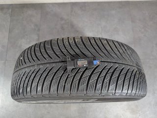 Llantas Audi A6 18" Originales