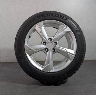 Llantas Audi A6 18" Originales
